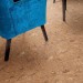 Пробковый пол Corkstyle коллекция Natural Cork Rombo New Ромбо нью клеевой