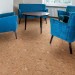 Пробковый пол Corkstyle коллекция Natural Cork Rombo New Ромбо нью клеевой