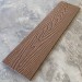 Заборная доска EasyDecking Wood-X 131х11 Коричневый