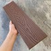 Заборная доска EasyDecking Wood-X 131х11 Коричневый
