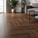 Ламинат KronParket коллекция Herringbone 44785 Орех Леман